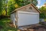 Detached Garage