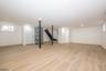 Finished Basement