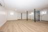 Finished Basement