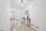 Front Hallway