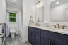 Hall Bathroom