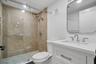 Lower Level Full Bathroom