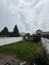 Privacy Fence