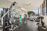 Fitness Room