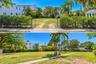 Property Survey. Depicting the perimeter and existing site conditions of the property