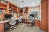 Fourth Bedroom / Home Office