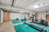 Full Unfinished Basement