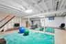 Full Unfinished Basement