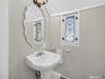 Half Bathroom