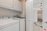 Side x Side Washer/Dryer