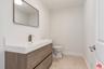 Updated Powder Room