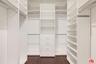 Primary Walk-in Closet