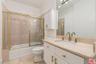 Guest Hall Bathroom