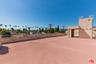 Community Rooftop Patio with V