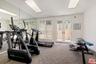 Community Exercise Room