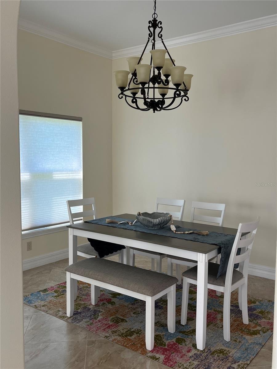 DINING ROOM 1