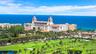 Walkability to The Breakers.