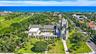 One block from historic churches.