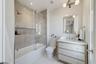 2nd BR Bath
