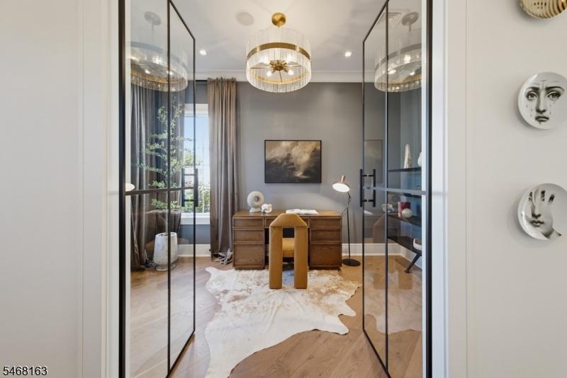 Foyer Office