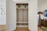 Foyer Closet