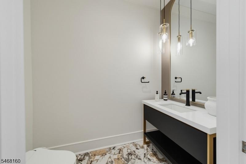 Half Bath