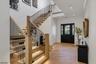 Foyer Stairs