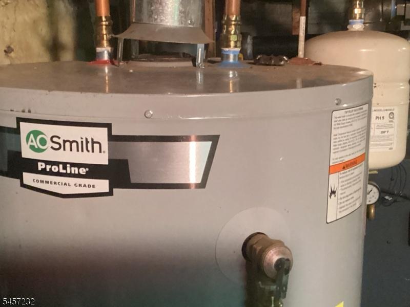 Commerical Grade HW Heater