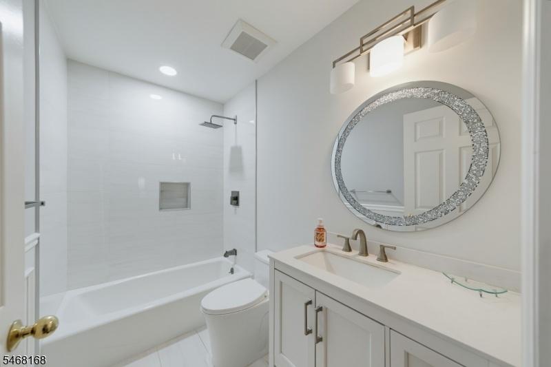 Full Bath