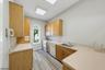 Clubhouse Kitchen