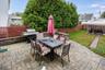 Custom Paver Patio