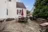 Paver Patio