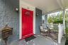Wrap-around Porch