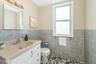 First Floor Powder Room