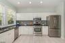 Eat-in Kitchen