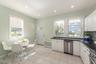 Eat-in Kitchen