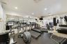 Clubhouse Gym