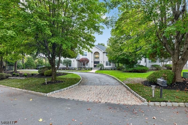 Front Driveway