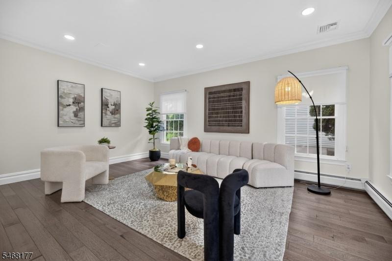 Formal Living Room
