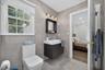 2nd Bedroom Bath