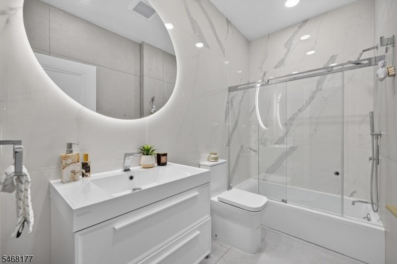 Full Bath