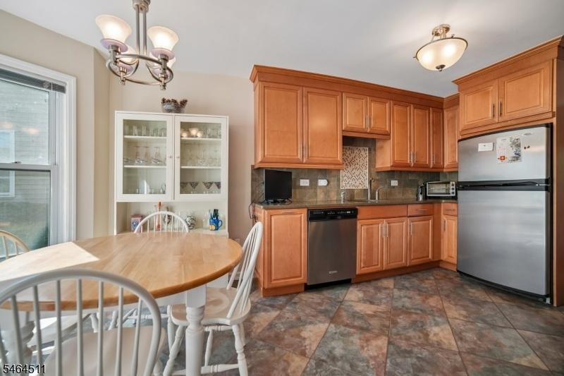 High end cabinets