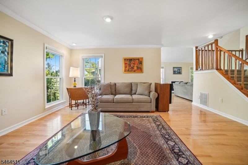 Custom floors