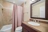 Hallway bath