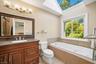 Custom cabinets