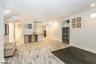 Finished Basement
