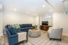 Basement Rec Room
