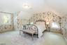 Third Floor Bedroom