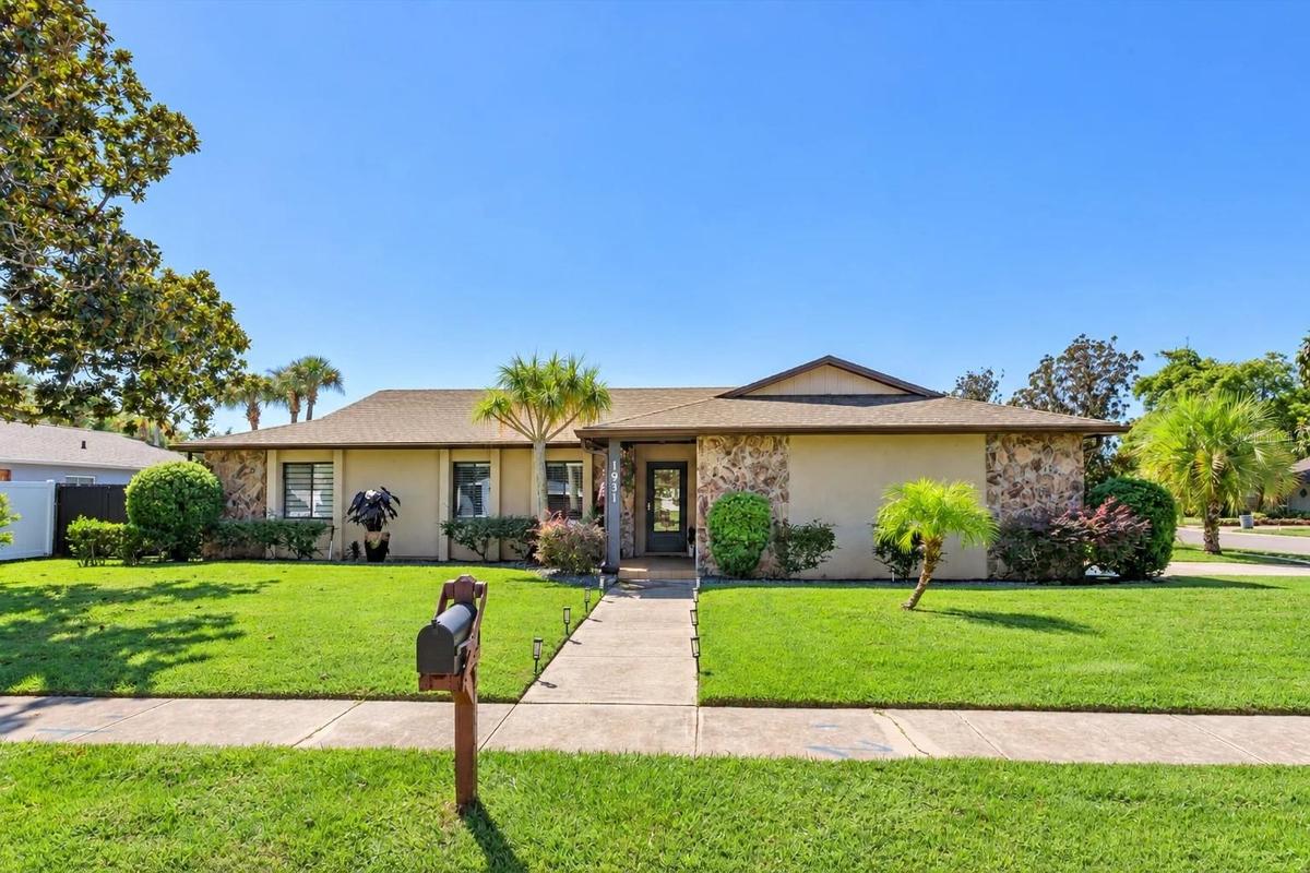 1931 Aster Drive