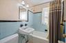 1st floor bathroom